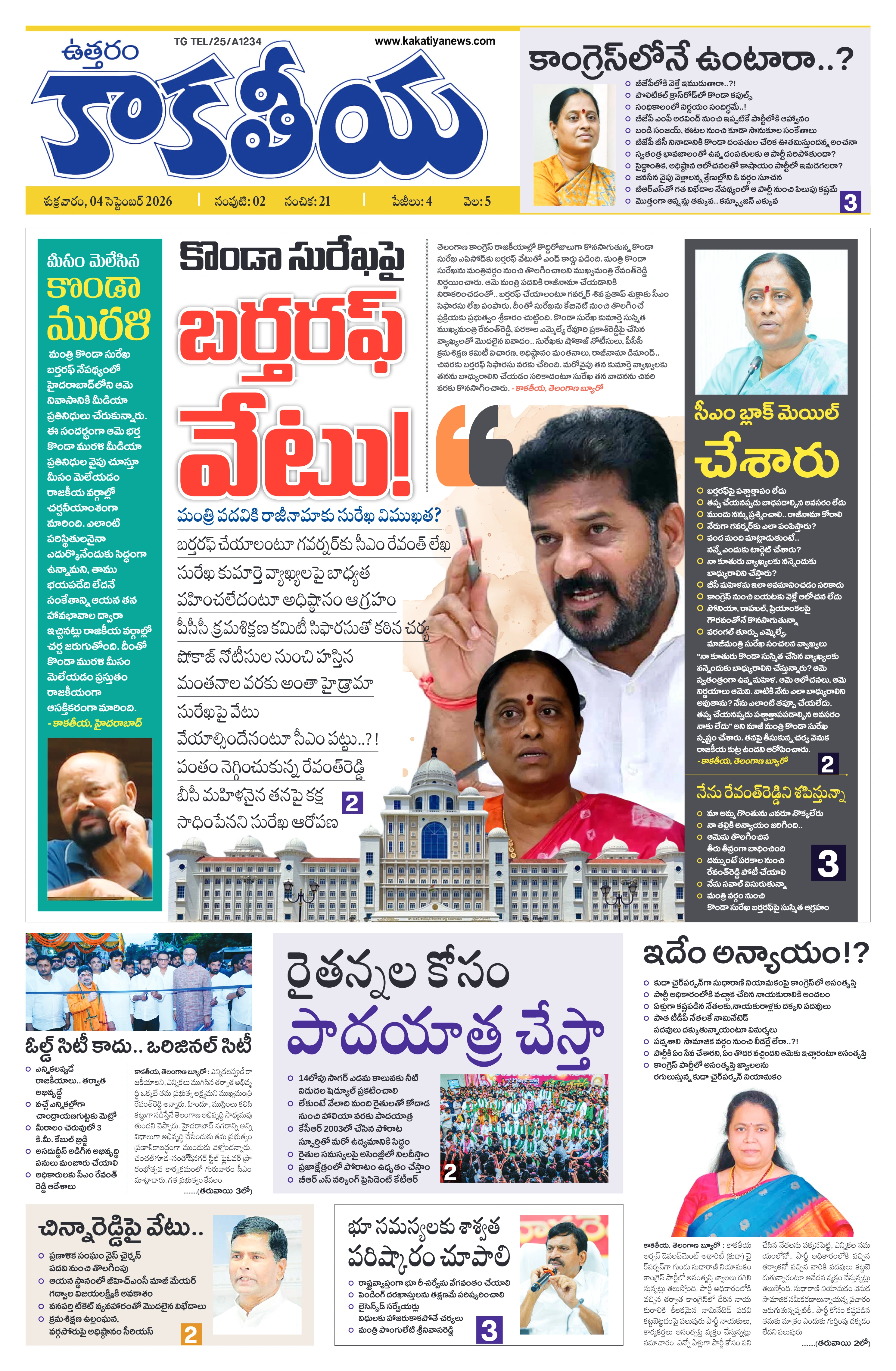 E-Paper Page